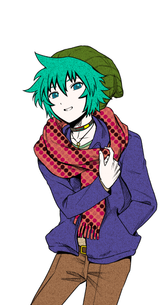Shin